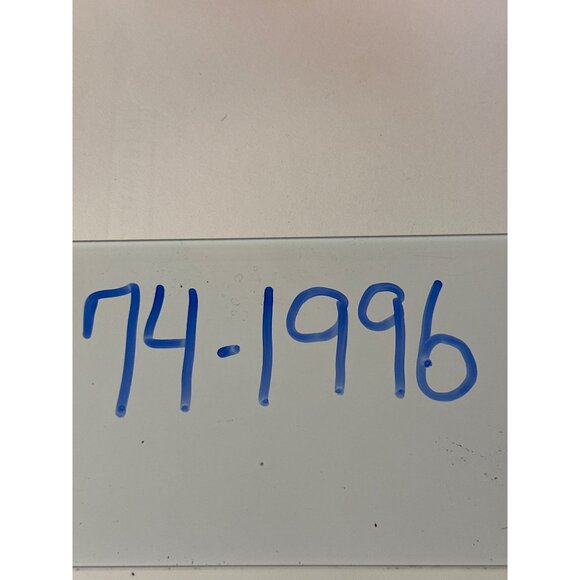 Hugo Boss Mens Blue/Pink Striped Long Sleeve Button-Up Shirt Large - Picture 6 of 6